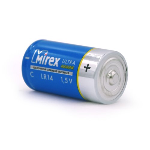  Mirex LR14 C 1,5V 2 