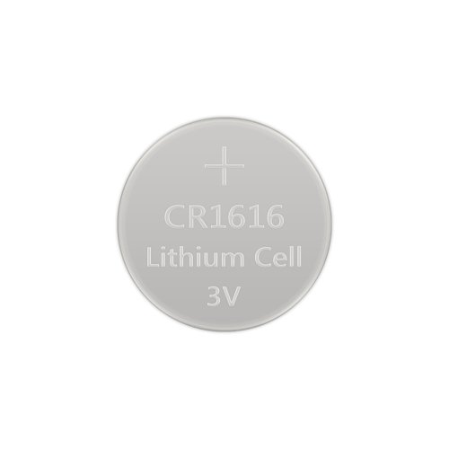   Mirex CR1616  3V  4 