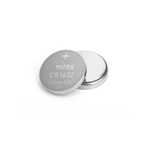 ������� �������� Mirex CR1632  3V  4 ��
