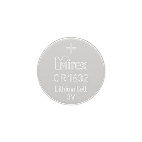 ������� �������� Mirex CR1632  3V  4 ��