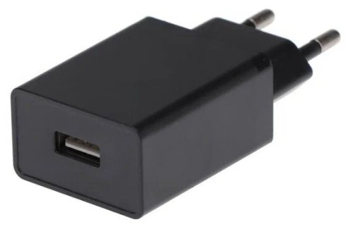   Mirex U16i, 1xUSB-A, 2.4A +  (AM-8pin), 1, 