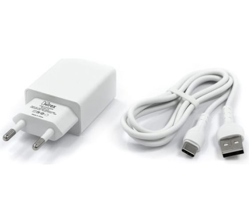   Mirex U16t, 1xUSB-A, 2.4A +  (AM-Type-C), 1, 