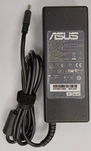   Asus 19V/4,74A  4.5x3.0                                 MN-343
