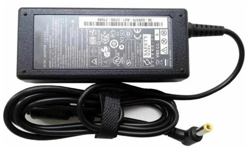 Блок питания Lenovo 19V/3,42A 5.5X2.5