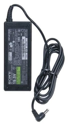 Блок питания Sony 19,5V/3,9A 6X4.4