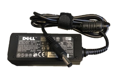 Блок питания Dell 19V/1,58A 5.5х2.5 MN-235D