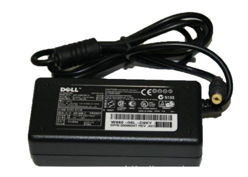 Блок питания Dell 19V/1,58A 5.5х1.7 MN-235D3