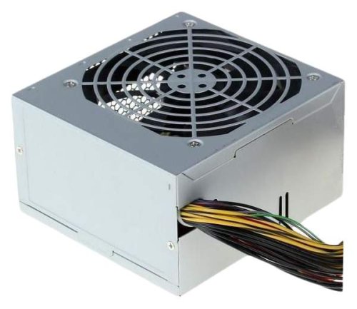 Блок питания 450W FOXLine FZ450R v.2.2 ATX, NO PFC, 80mm Fan, 2xSata, 2xPata, 24Pin+4pin Cpu Блок питания 450W FOXLine FZ450R v.2.2 ATX, NO PFC, 80mm Fan, 2xSata, 2xPata, 24Pin+4pin Cpu