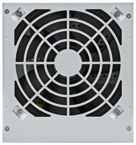 Блок питания 450W FOXLine FZ450R v.2.2 ATX, NO PFC, 80mm Fan, 2xSata, 2xPata, 24Pin+4pin Cpu Блок питания 450W FOXLine FZ450R v.2.2 ATX, NO PFC, 80mm Fan, 2xSata, 2xPata, 24Pin+4pin Cpu