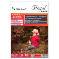  SHARco   180/, 100, 4R (1015)