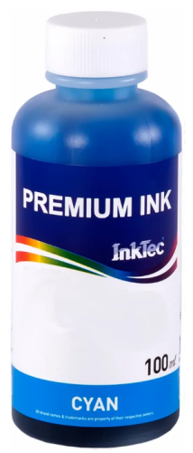 Чернила для Epson E0005-100M (комплект - 100ml, B,C,M,Y,LM,LC T0481/T0491) 100мл InkTec Чернила для Epson E0005-100M (комплект - 100ml, B,C,M,Y,LM,LC T0481/T0491) 100мл InkTec