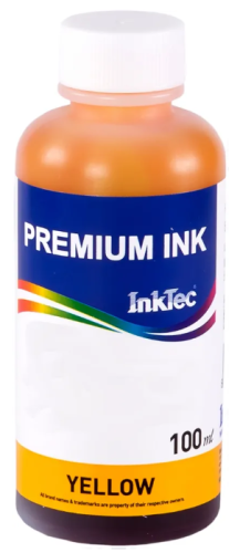 Чернила для Epson E0007-100M (комплект x4 -100ml, B,C,M,Y) 100мл InkTec Чернила для Epson E0007-100M (комплект x4 -100ml, B,C,M,Y) 100мл InkTec
