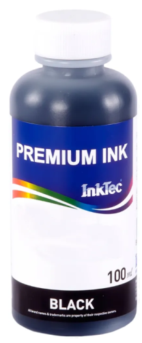 Чернила для Epson E0007-100M (комплект x4 -100ml, B,C,M,Y) 100мл InkTec Чернила для Epson E0007-100M (комплект x4 -100ml, B,C,M,Y) 100мл InkTec