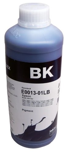   Epson T0681/T0691 [1L, black, InkTec, E0013]