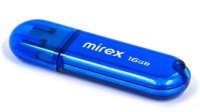 - 16GB Mirex CANDY BLUE