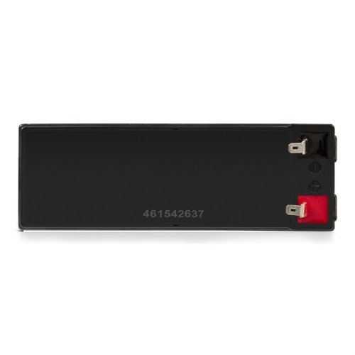    ExeGate HR 12-6 (12V, 6Ah 1224W  F2+F1-, EX288653RUS 151x51x98