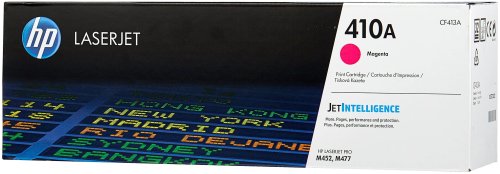 Картридж CF413A HP Color LJ M452 / M477 / M377 Magenta (2.3K)