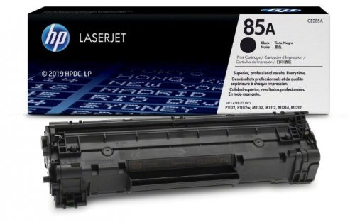 Картридж HP CE285A LJ P1102/P1102w, M1132/M1212nf (1600)