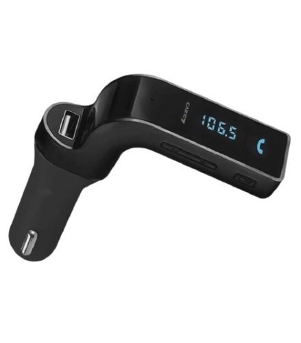 FM- CARG7 Bluetooth 