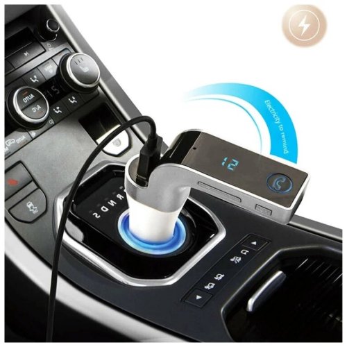 FM- Dream G7 Bluetooth 