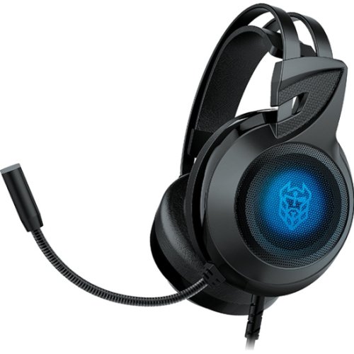 Qumo Odin GHS 0023, , , USB+3.5 jacks