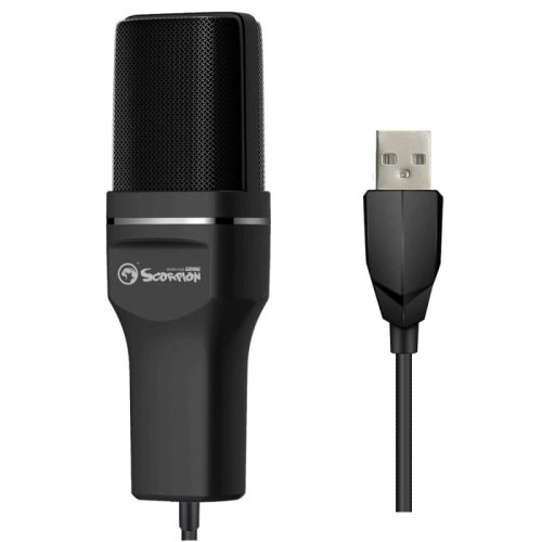   MARVO MIC-03,  ,  1,5 ,  USB,  