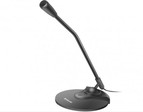 Микрофон DEFENDER MIC-117