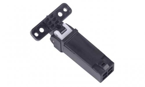 Шарнир (кронштейн) крышки ADF Samsung SCX-3170 /3175 SCX-4833FD/ 4728 / WC3315 / M2020 M2021 M2022 M2070 M2071 M2073 M2074 M2077 M2078 M2079 M2620 M2670 M2671 ( JC97-03191A/ JC97-04194A)
