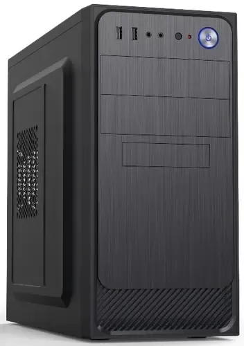  Midi Tower Foxline Forza FZ-053-SX450R mATX 450W