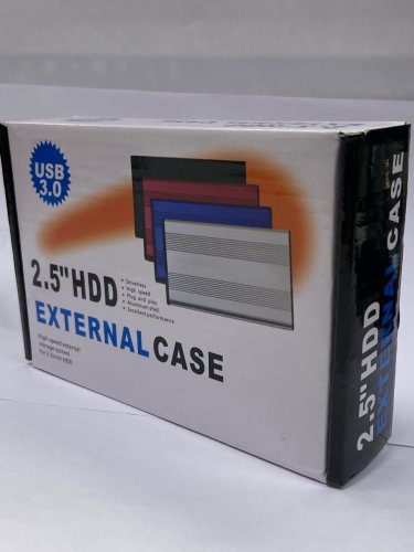    HDD 2.5