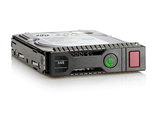 Жесткий диск 4TB HP MB4000FCZGL (7200rpm, SAS, 698695-003)