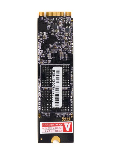   SSD M.2 120GB M.2 2280 NGFF SATA Azerty BR (   550 /,   450 /)