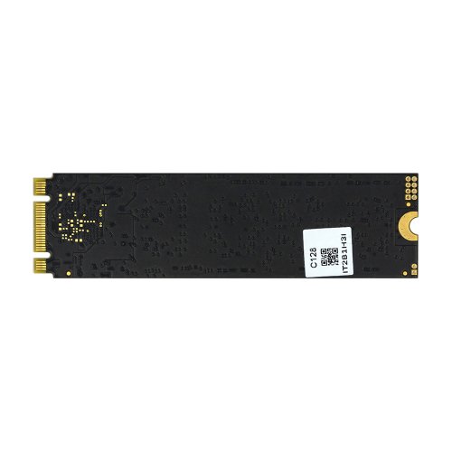   SSD M.2 NVMe PCIe 128 Gb Mirex M.2 (   2100 /,   1500 /)