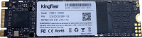 Твердотельный накопитель SSD M.2 128GB Kingfast F6M 2310DCS23BF-128 [M.2 2280 SATA, чтение 550 Мбайт/с, запись 450 Мбайт/с ] OEM