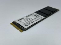 Твердотельный накопитель SSD M.2 512GB Kingfast F6 KF2310DCS23BF-512 [M.2 2280 SATA, чтение 550 Мбайт/с, запись 450 Мбайт/с ] OEM