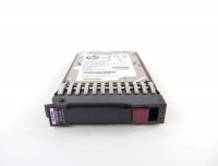 Жесткий диск  900Gb HP EG0900FCVBL 2.5  10000rpm SAS P/N 693569-004