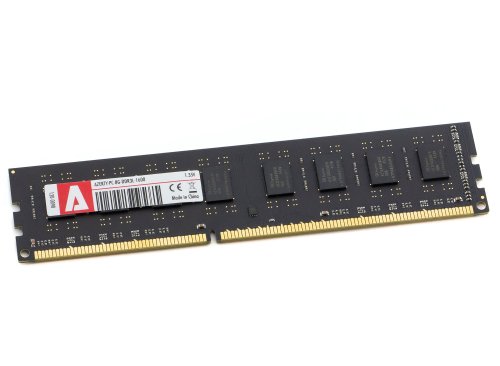  DDR3L 8Gb Azerty 1600MHz PC-12800 1.35v