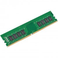 Память DDR4 8Gb Kingston 2666 Mhz PC-21300 (PC4-2666V-UA2-11) 1.2V 9995702