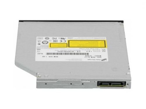    DVD-RW LG DTC0N.BHLA10B (Black, 12,7mm, OEM, SATA) 