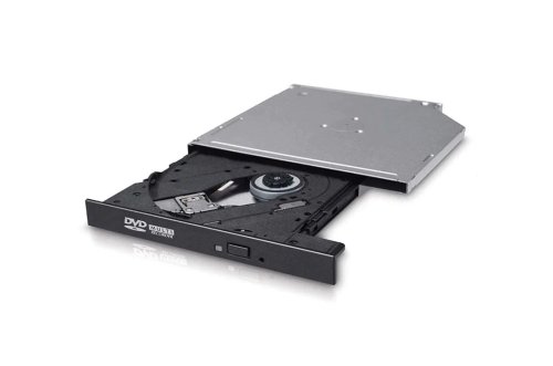    DVD-RW LG GTC2N.CHLA10B (Black, 12,7mm, OEM, SATA) 