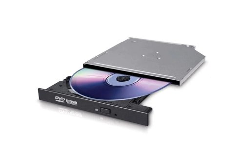    DVD-RW LG GTC2N.CHLA10B (Black, 12,7mm, OEM, SATA) 