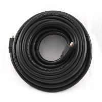  HDMIm-HDMIm 10.0, v2.0 Cablexpert 24K Gold , , CC-HDMI4L-10M, 