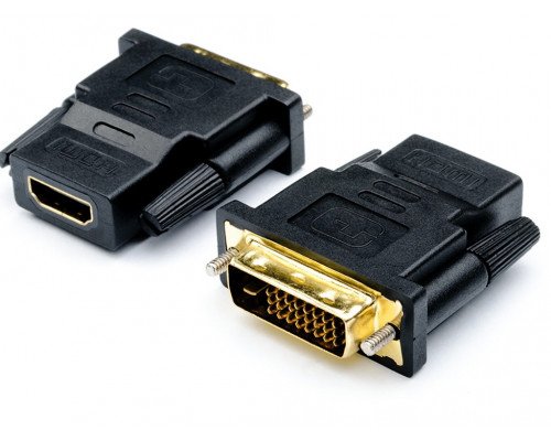  HDMI (F) - DVI (M) DH01