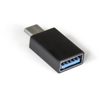  Type C-USB 3.0 ExeGate EX-USB3-CMAF (USB Type C / USB 3.0 Af) EX284938RUS