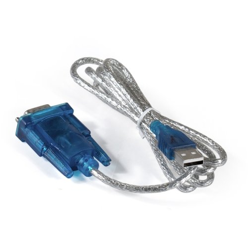 Кабель-адаптер USB 2.0-RS232 COM ExeGate EX-UAS-0.8 (Am/DB9M, 0.8м, крепеж разъёма - винты) Кабель-адаптер USB 2.0-RS232 COM ExeGate EX-UAS-0.8 (Am/DB9M, 0.8м, крепеж разъёма - винты)