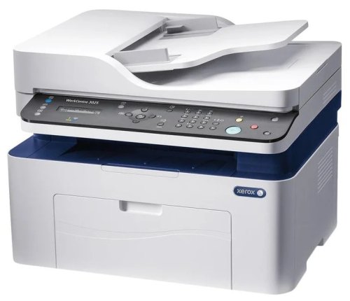   XEROX WorkCentre WC3025V NI, A4, , (- , A4, 1200x1200 dpi, / - 20 / (4), , , Ethernet (RJ-45), USB, Wi-Fi )  [3025v_ni] 