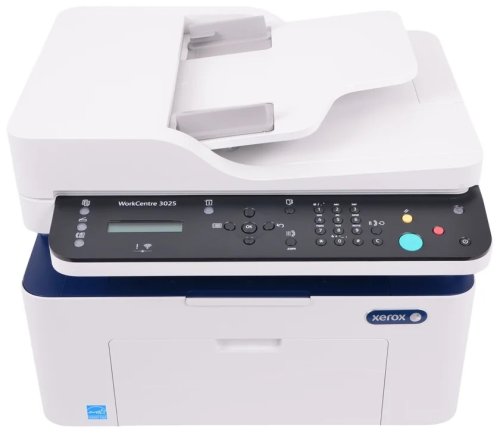   XEROX WorkCentre WC3025V NI, A4, , (- , A4, 1200x1200 dpi, / - 20 / (4), , , Ethernet (RJ-45), USB, Wi-Fi )  [3025v_ni] 