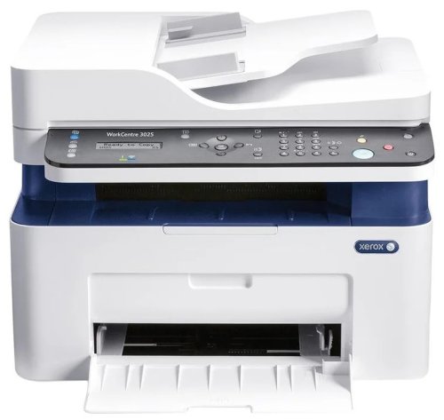   XEROX WorkCentre WC3025V NI, A4, , (- , A4, 1200x1200 dpi, / - 20 / (4), , , Ethernet (RJ-45), USB, Wi-Fi )  [3025v_ni] 