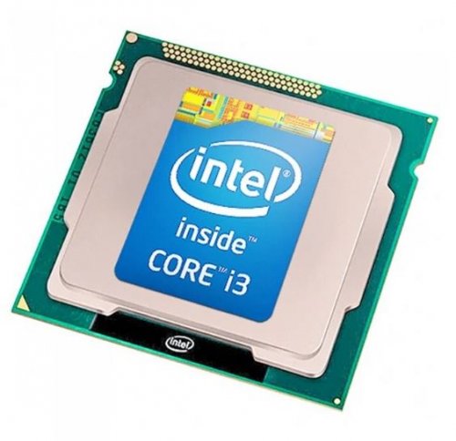 ��������� Intel Core i3 10100 OEM (S1200, �-�� ����:4, �������:8, Comet Lake 14nm, 3.6 GHz Turbo Boo
