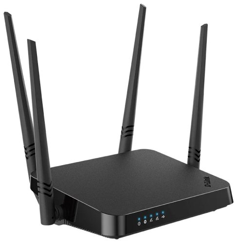   D-Link DIR-825 / I1 (5x1000 /, WiFi 5 (802.11ac) 867Mbps, Wifi 4 (802.11n) 300Mbps, Wi-Fi 1167 /, IPv6,    MU-MIMO, 3G/4G/LTE  , USB ) Ret